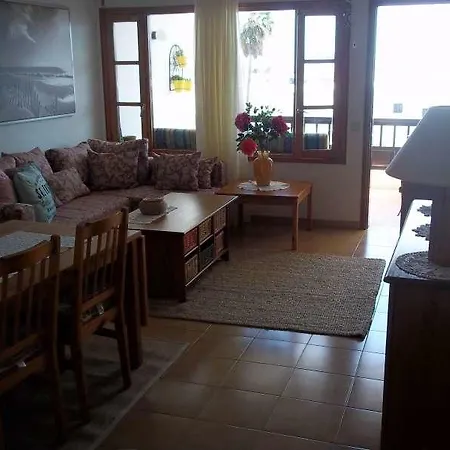 Lägenhet Kurazzon Teguise (Lanzarote)