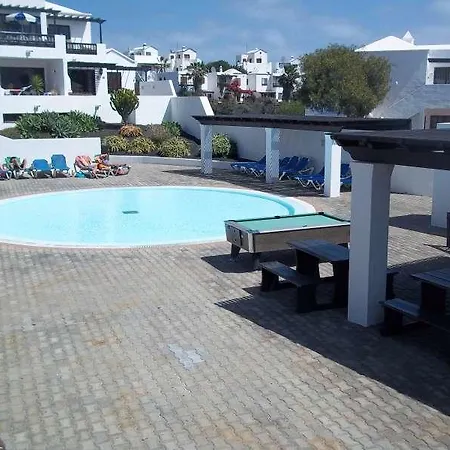 Kurazzon Teguise (Lanzarote)