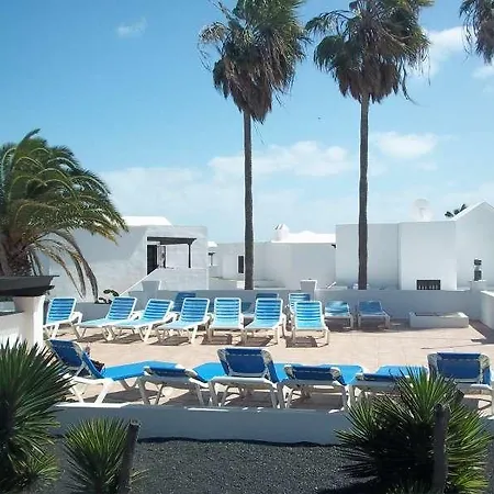 Lägenhet Kurazzon Teguise (Lanzarote)