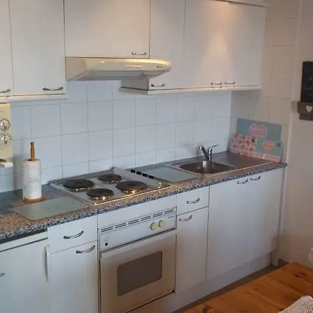 Lägenhet Kurazzon