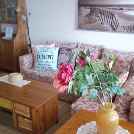 Apartament Kurazzon