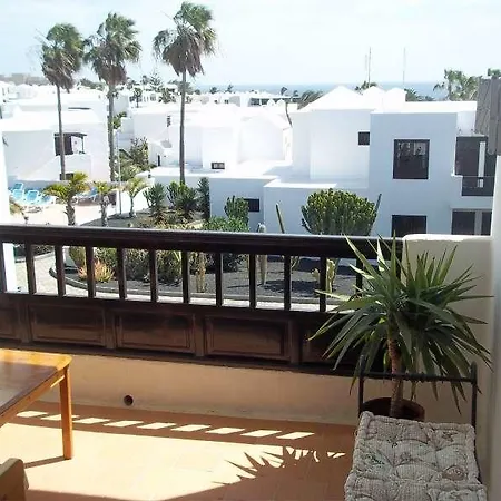 Apartament Kurazzon Teguise (Lanzarote)