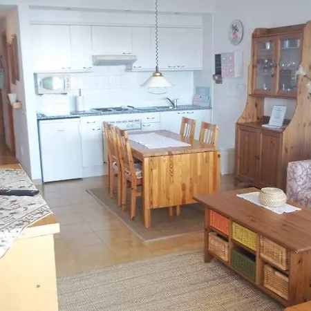 Apartament Kurazzon Teguise (Lanzarote)